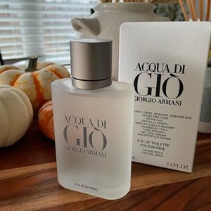 Acqua Di Gioio